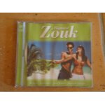 Zouk et biguine