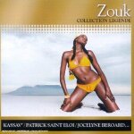 Zouk - collection l�gende