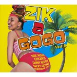 Zouk a gogo vol. 8
