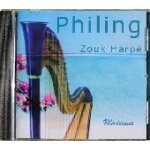 Zouk harp�