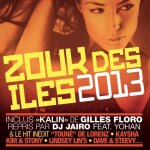 Zouk des �les 2013