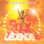 Zouk legende vol. 2