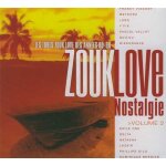 Zouk love nostalgie volume 2 (zouk rétro) Zouk love nostalgie volume 2 (zouk rétro)