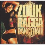 Zouk ragga dancehall