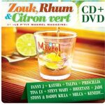 Zouk, rhum & citron vert (2011)