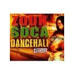 Zouk, soca, dancehall 2009 Zouk, soca, dancehall 2009