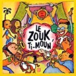 Le zouk ti - moun