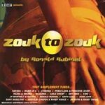 Zouk to zouk - slection ronald rubinel