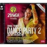 Zumba fitness : dance party 2012 vol. 2
