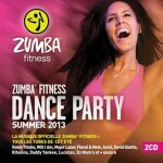 Zumba fitness dance party summer 2013