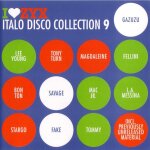 Zyx italo disco collection 9