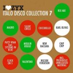Zyx italo disco collection vol. 7