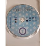 1 dvd hello kitty - blanche neige 1 dvd hello kitty - blanche neige