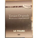 10 dvd grands classiques du cin�ma am�ricain en vo