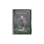 10 dvd jeu - braquages - challenges zone 2 (lot 5) : le kid de cincinnati, outsider, vendetta, the cup, ...