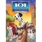 101 dalmatians 2: patch's london adventure [dvd] [2002] [region 1] [us import] [ntsc]
