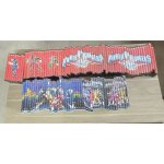 113 dvd power rangers