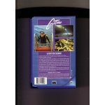 12 cassettes vhs de cousteau