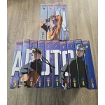 14 coffrets dvd naruto edition ninja int�grale