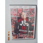15 hitchcock films : lady vanishes, sabotage, blackmail, jamaica inn, number 17, 39 steps, secret agent, ...
