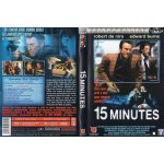 15 minutes dvd original