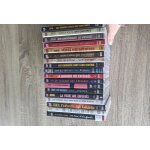 18 dvd  ; les enfoir�s ;