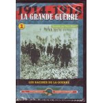 1914 - 1918 : la grande guerre - 1er episode : les racines de la guerre ( racont�e par pierre miquel ...