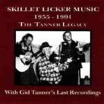 1955 - 1991 - skillet lickers musi 1955 - 1991 - skillet lickers musi