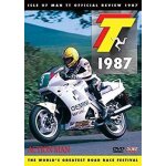 1987 isle of man tt review: action man [dvd]
