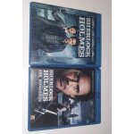 2 blu rays sherlock holmes 1 et 2