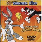 2 dessins anims looney tunes : un grosminet a la mer ; speedy gonzales (dvd)