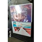 , 2 , dvds de la tr�s belle blake lively , dans des films hors du commun en excellent etat , a saisir ...