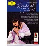 [ 2 dvd ] charles gounod : romo et juliette (nino machaidzes - rolando villazon - russell braun - . ...