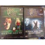 2 dvds mary higgins clark nous n'irons plus au bois & racherche jeune femme aimant danser 2 dvds mary higgins clark nous n'irons plus au bois & racherche jeune femme aimant danser