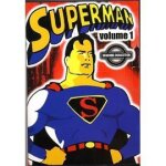 2 dvds superman volume 1 et 2 2 dvds superman volume 1 et 2