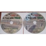 2 dvd video trix club tour in switzerland
