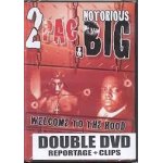 2 pac & notorious big - welcome to the hood