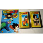 2 v. h. s dragon ball z n 1 en 4 episodes