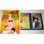 2 v. h. s dragon ball z n 5 la revanche de cooler et l'histoire de trunks