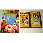 2 v. h. s dragon ball z n 7 en 6 episodes