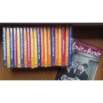 20 dvd films rares - collection irresistible louis de funes - editions atlas + fascicules