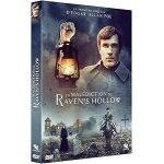 21 dvd  ; fantastique ; : planete b, paperhouse, les guetteurs, la malediction de raven's hollow, fant�me ...