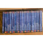 24 dvd cousteau neuf sous blister
