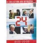 24 heures chrono : 18. 00 / 20. 00 - dvd 10