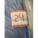 24 heures chrono - dvd 12