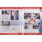 24 heures chrono - dvd 12