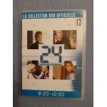 24 heures chrono dvd 13