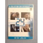 24 heures chrono dvd 18 24 heures chrono dvd 18