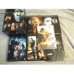 24 heures chrono int�gral saisons 1 a 9 film r�demption coffrets dvd