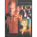 24 heures chrono - l int�grale de la saison 1 [coffret 6 dvd] - fran�ais / anglais